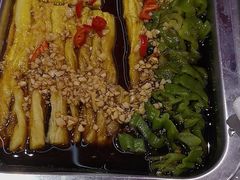 -7只羊·鲜羊肉串·地锅鸡精酿(玄武墨香路店)