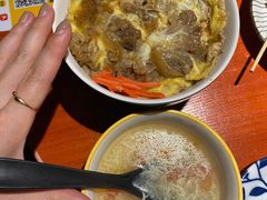 -五右卫门(张自忠路店)