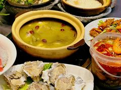 -金龙·打边炉(武进路店)