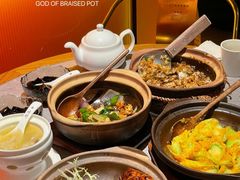 -啫神·广州地标美食(北京路店)