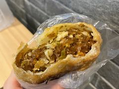 酸菜菜盒-小木菜盒(李家村秋林店)