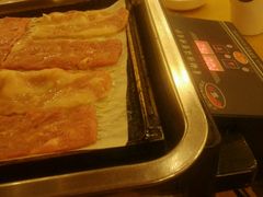 -汉丽轩烤肉·火锅自助餐厅(天一城店)