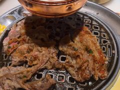 -韩宫宴和牛烤肉(宣州国购店)