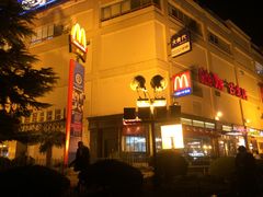 -家乐福(古北店)