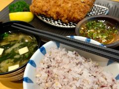 -胜博殿日式炸猪排(西红门店)