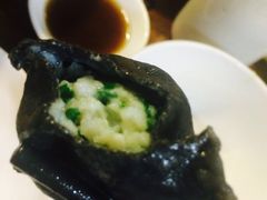 -船歌鱼水饺(淄博万象汇店)