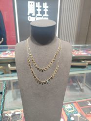 -周生生Chow Sang Sang(苏州中心南区店)
