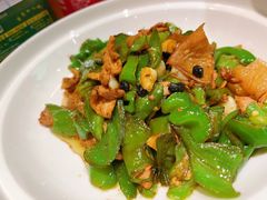 -我家福厨(万达中餐厅店)