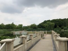 -云龙湖旅游景区