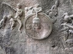-金堂县云顶石城风景区