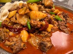 -那拉提之疆·新疆菜(美院店)