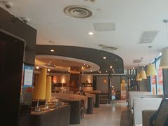 -必胜客(金高店)