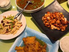 -玉桥餐厅(天坛店)