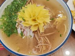 -真不同饭店(中州东路店)