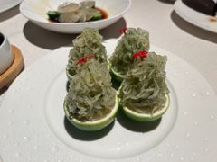 -三利音·玖弄小鲜(浦东嘉里城店)