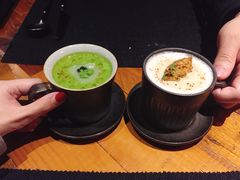 -AZUL by FUEL蓝色·法式酒馆(琶醍店)