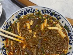 -独秀小吃(蓝田店)