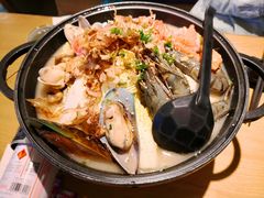 -沼津港渔市(宏伊国际广场店)