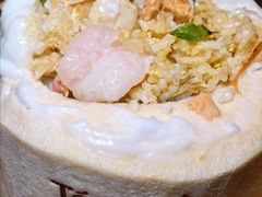 -Tegu泰古莲·泰国餐厅(红山6979店)