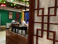 大堂-新疆儿子娃娃餐厅(锦华街店)