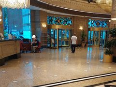 -王宝和大酒店大堂吧(九江路店)