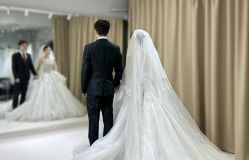 点击看大图 -天使嫁衣婚纱馆