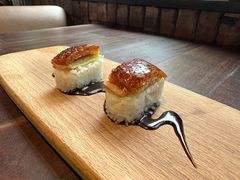 -德永枣香烤鸭(官舍店)