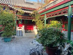-火火咖啡&茶空间