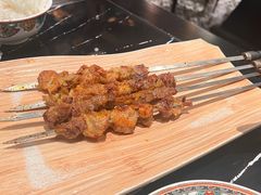 -巴依老爷新疆美食(清华东门店)