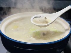 -恬阿姨庭院餐厅·生日宴