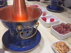 -涮福記·现切牛羊肉火锅(世纪汇店)