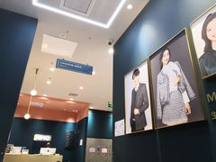 -海马体照相馆(无锡清扬茂业天地店)