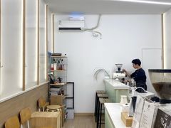 -Onirii Coffee(长乐路店)