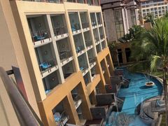 -三亚海棠湾万丽度假酒店