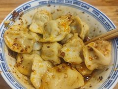 -堂吃饺子(维达北苑店)