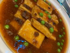 -阿娜尔·新疆菜(宜家荟聚中心店)