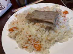 羊排-巴依家新疆手抓饭(菱角湖万达店)