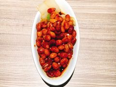 酱豆-老昌春饼(松北店)