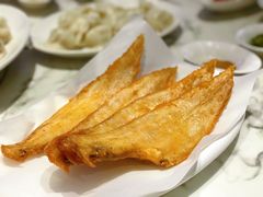 -喜鼎海胆水饺(柏威年购物中心店)