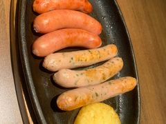 -萨莉亚意式餐厅(常州环球港店)