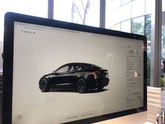 -TESLA 特斯拉(广州天环广场体验店)