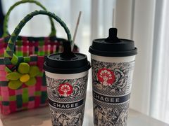 -霸王茶姬(常熟印象城店)