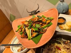 -云海肴·汽锅鸡·云南菜(广安门天虹店)