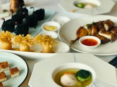 -广州文华东方酒店·江-由辉师傅主理