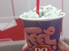 -DQ·蛋糕·冰淇淋(领秀城店)