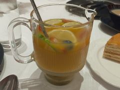 -马克西姆俄罗斯餐厅(通亚街店)