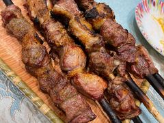 -新疆伊宁远征餐厅