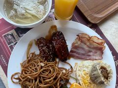-南京金陵饭店