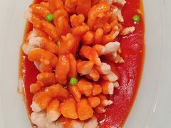 -丽华园(汉阳龙阳店)