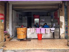 门面-尚食卢记烧饼(凤凰路总店)